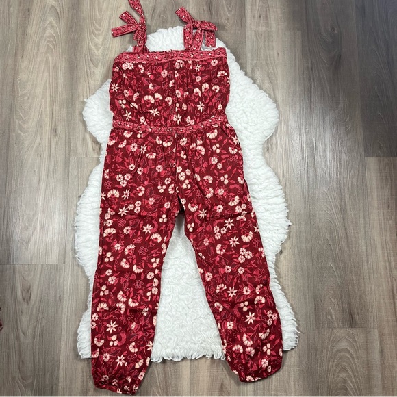 Ulla Johnson Other - Ulla Johnson Olympia jumpsuit